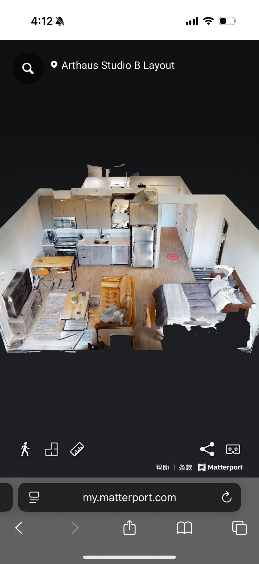 Arthaus Apartment公寓