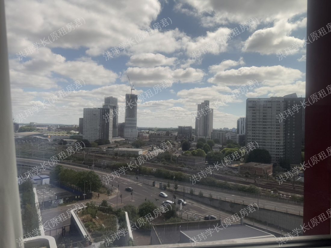 one pool street公寓