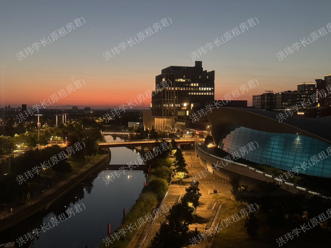 one pool street公寓