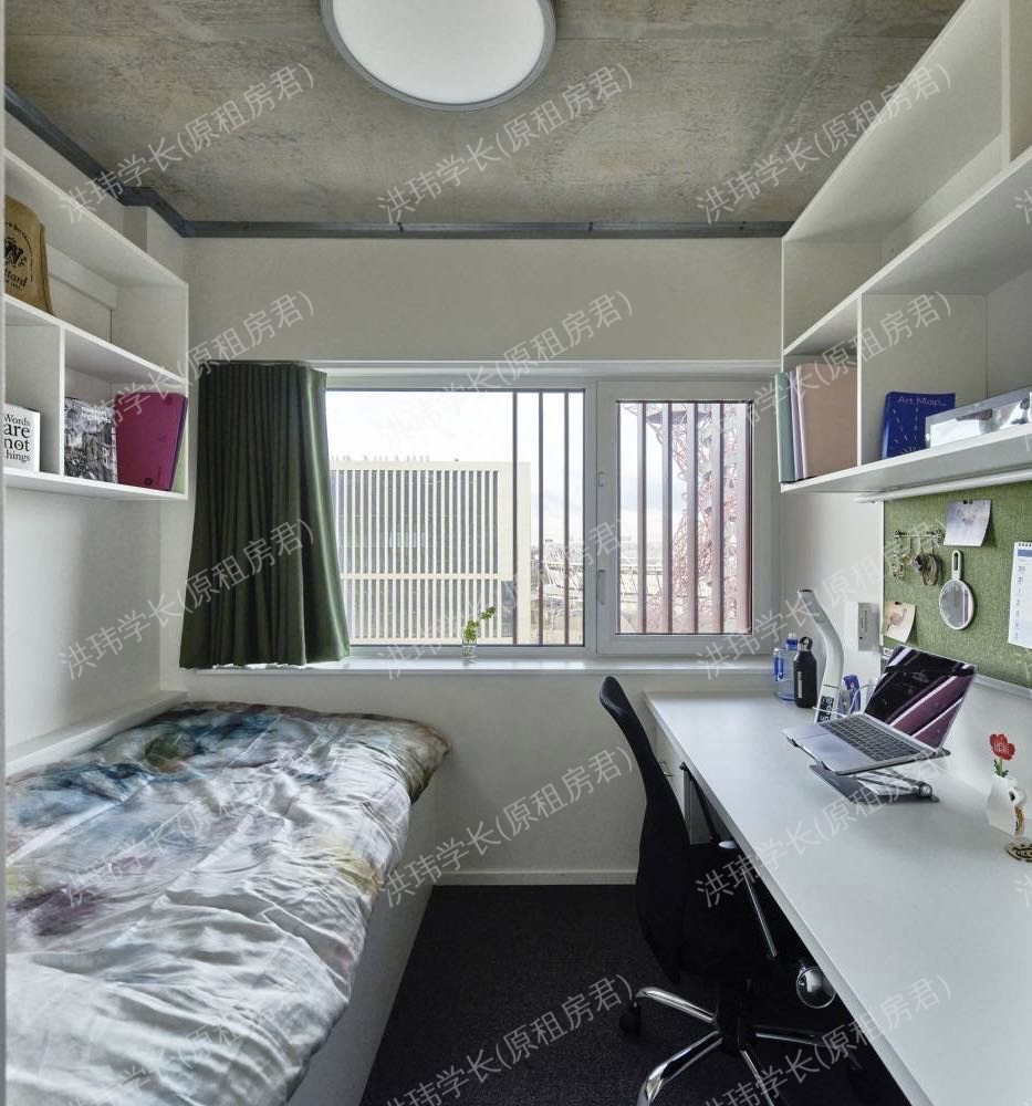 one pool street公寓