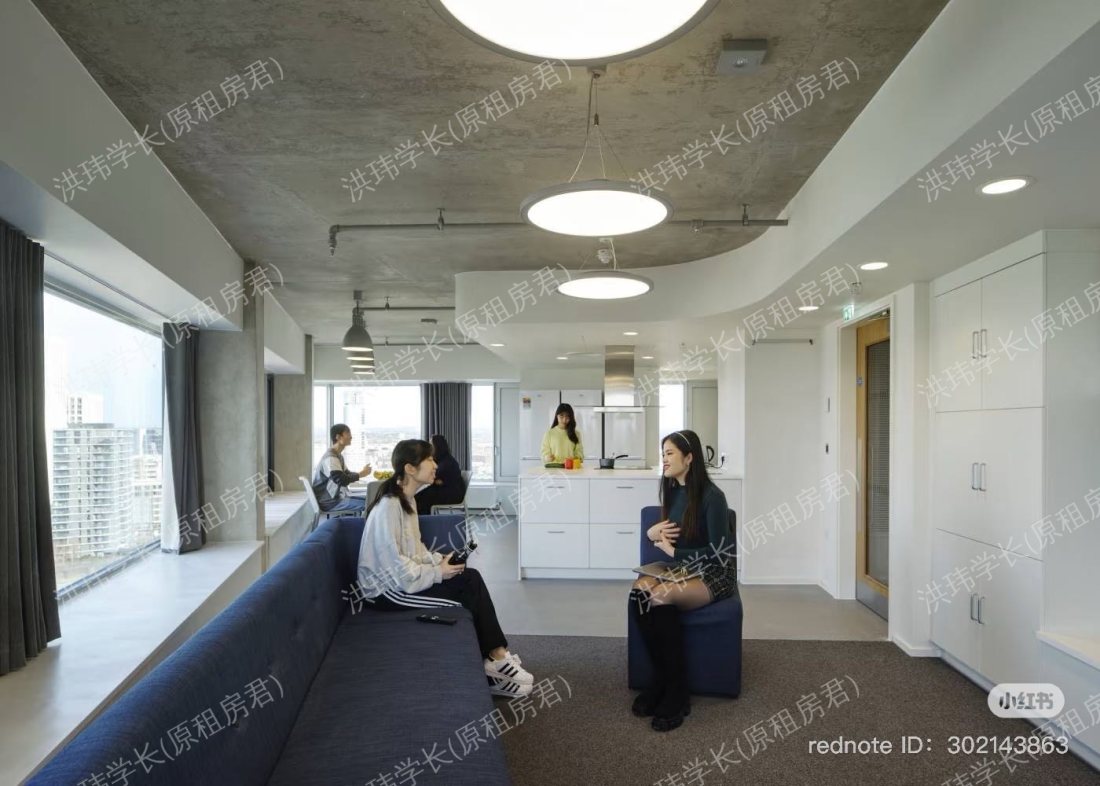 one pool street公寓