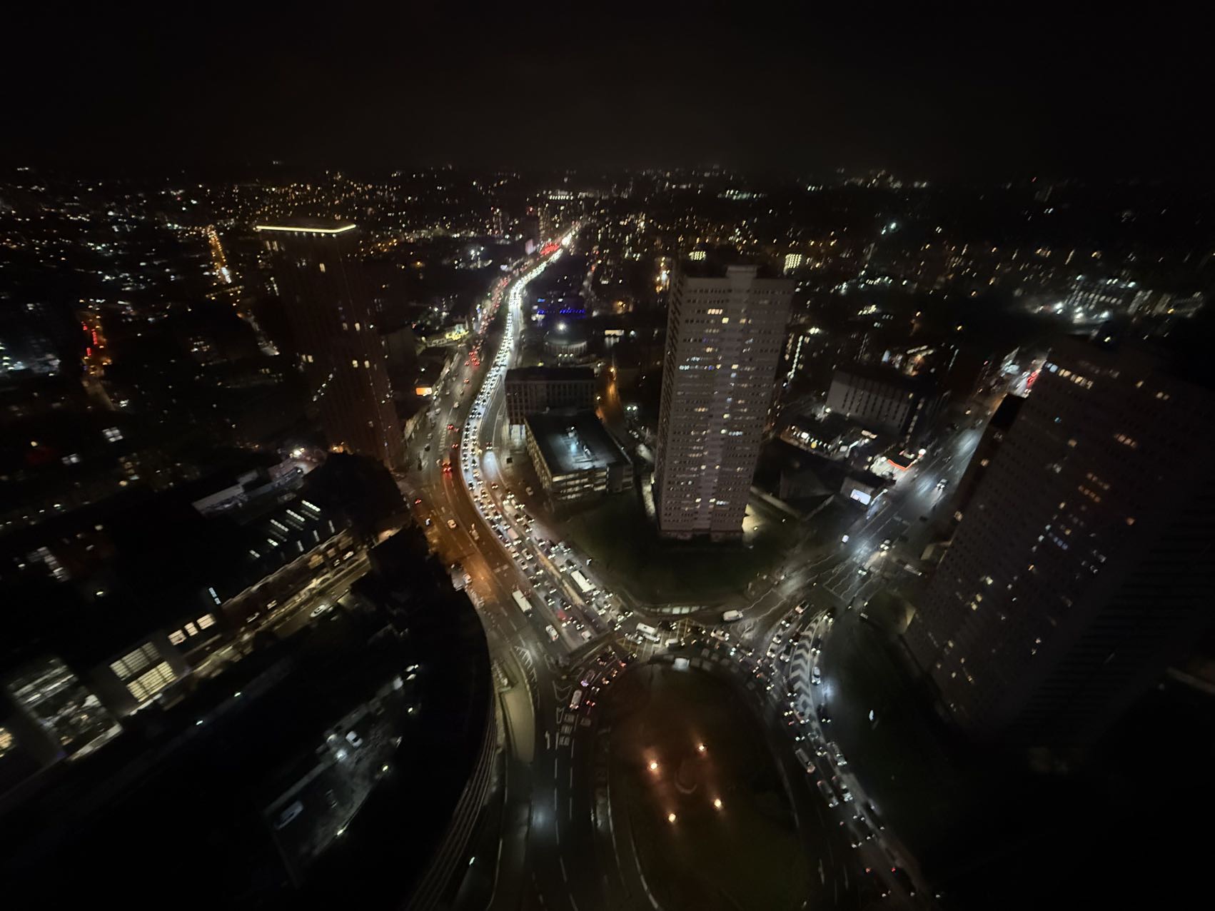Battery Park转租