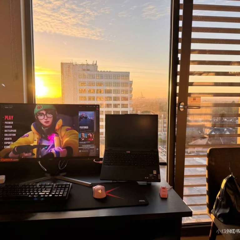 rooms picture
