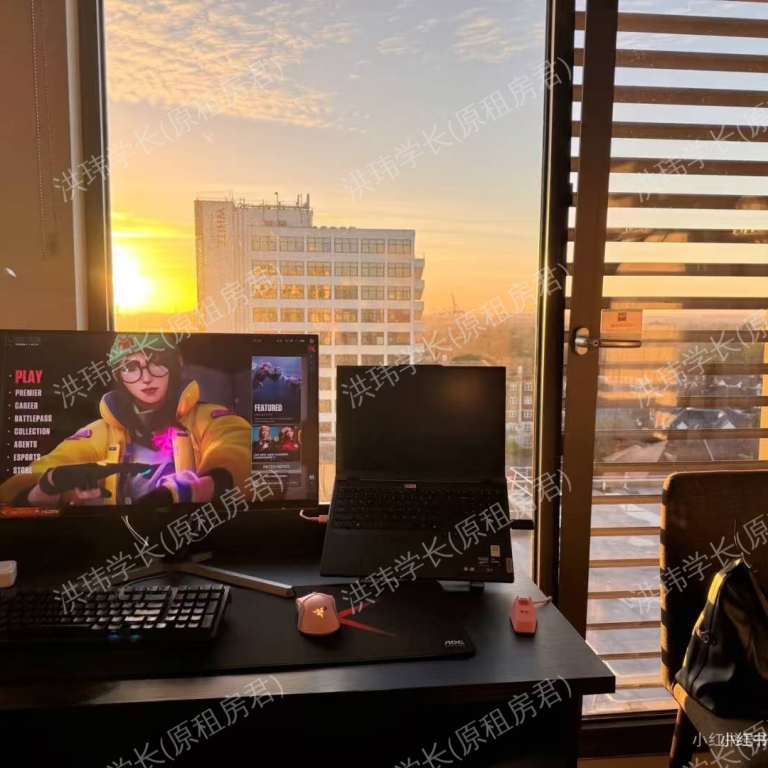 rooms picture