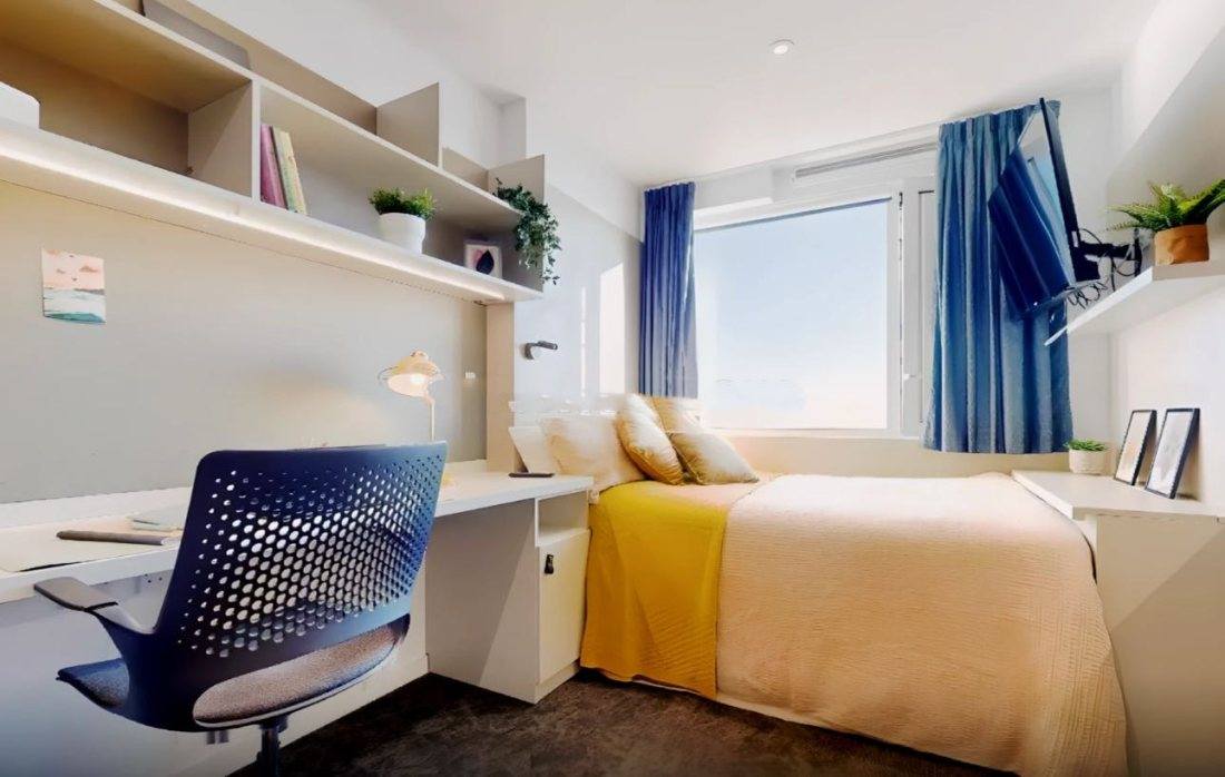 rooms picture
