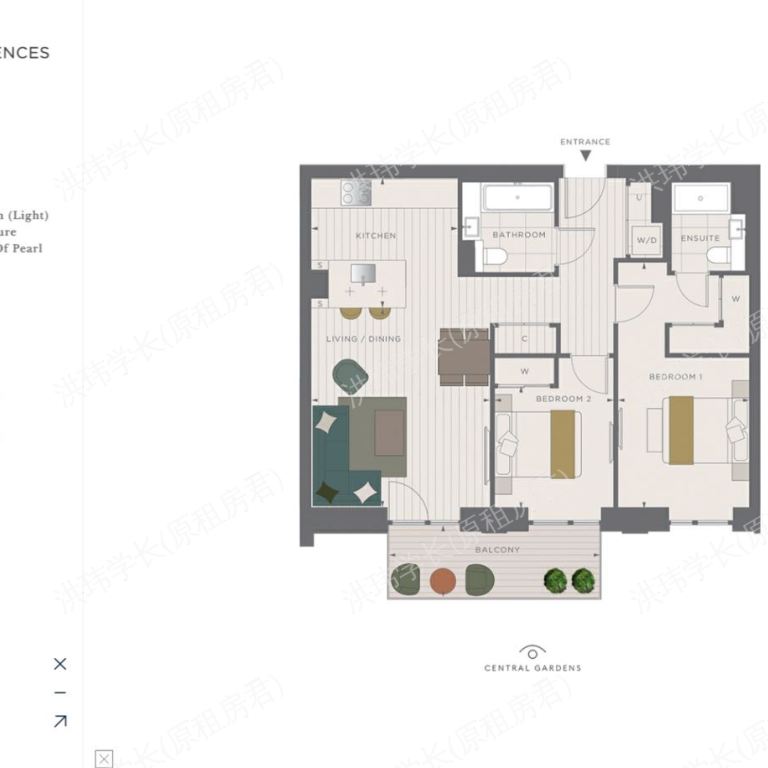 rooms picture