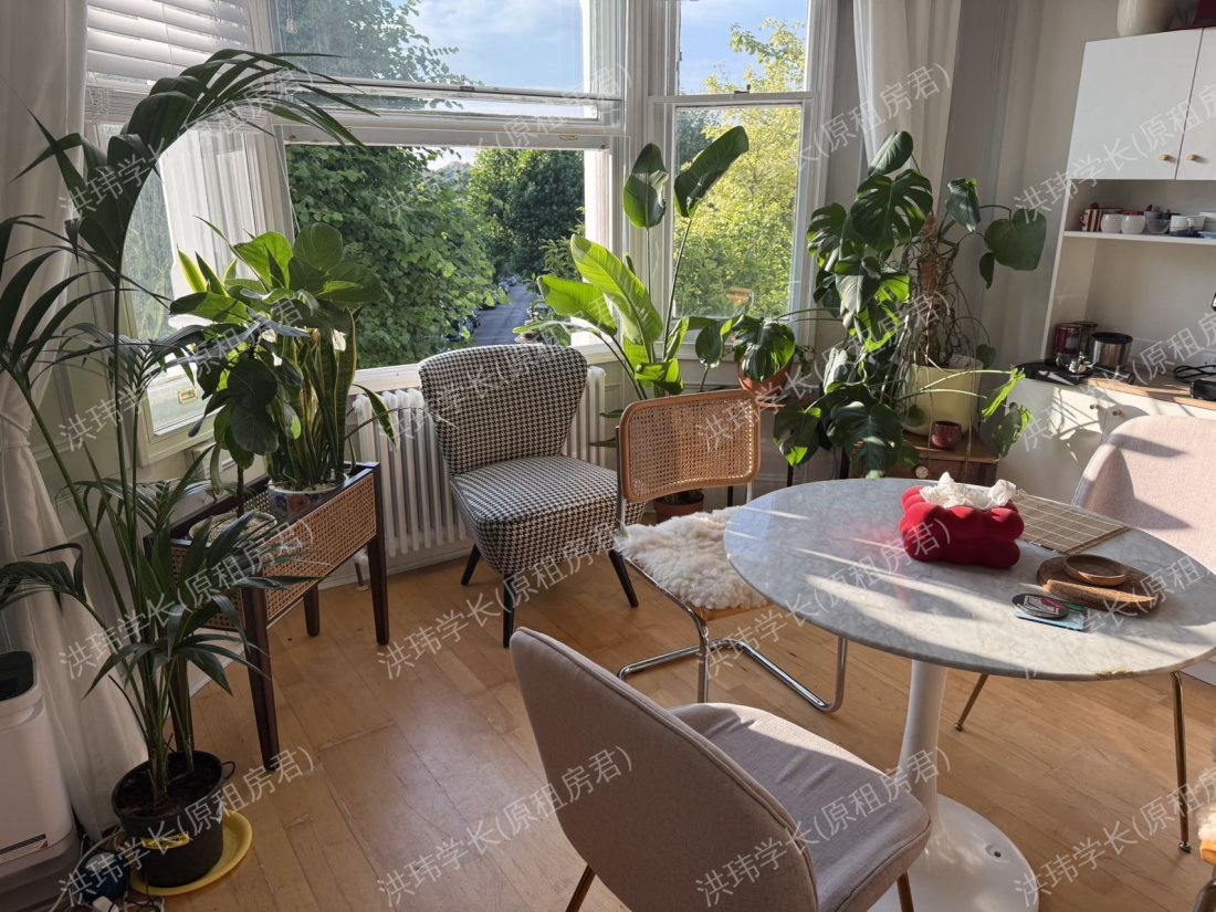 Cromwell Avenue公寓