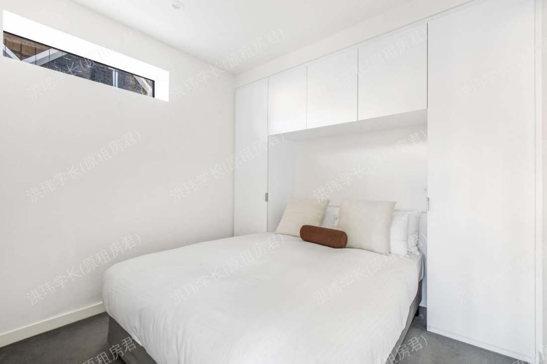 327, La Trobe st.Melbourne公寓
