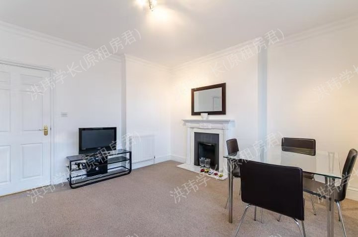 draycott PI 55 flat 4公寓