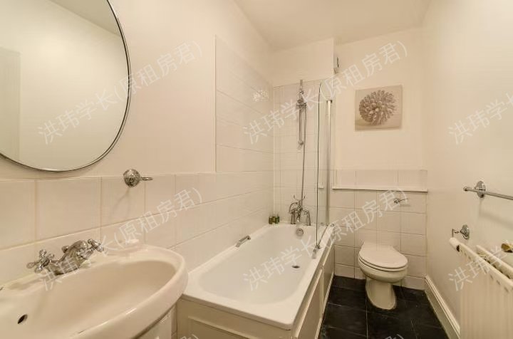 draycott PI 55 flat 4公寓