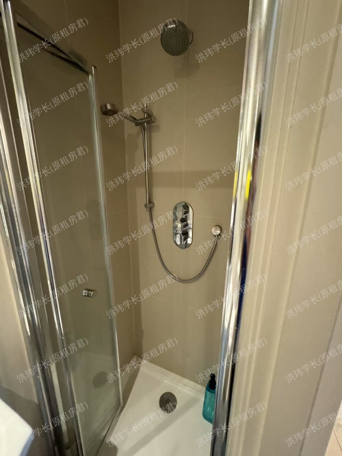 Redcliffe Square公寓