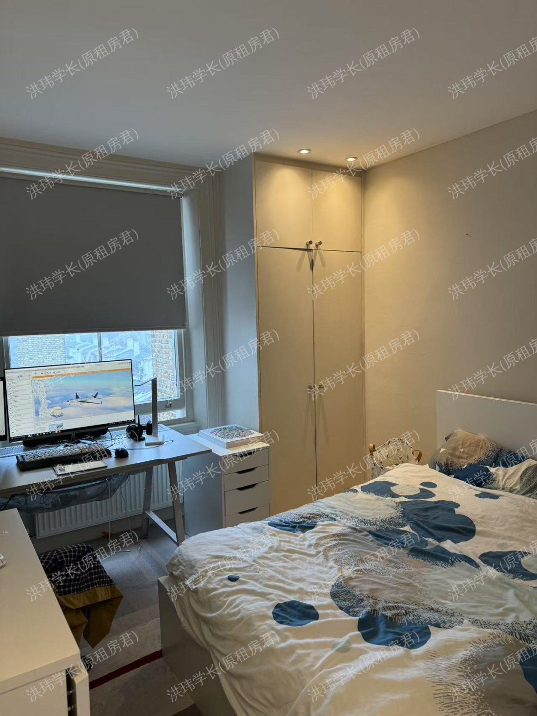 Redcliffe Square公寓