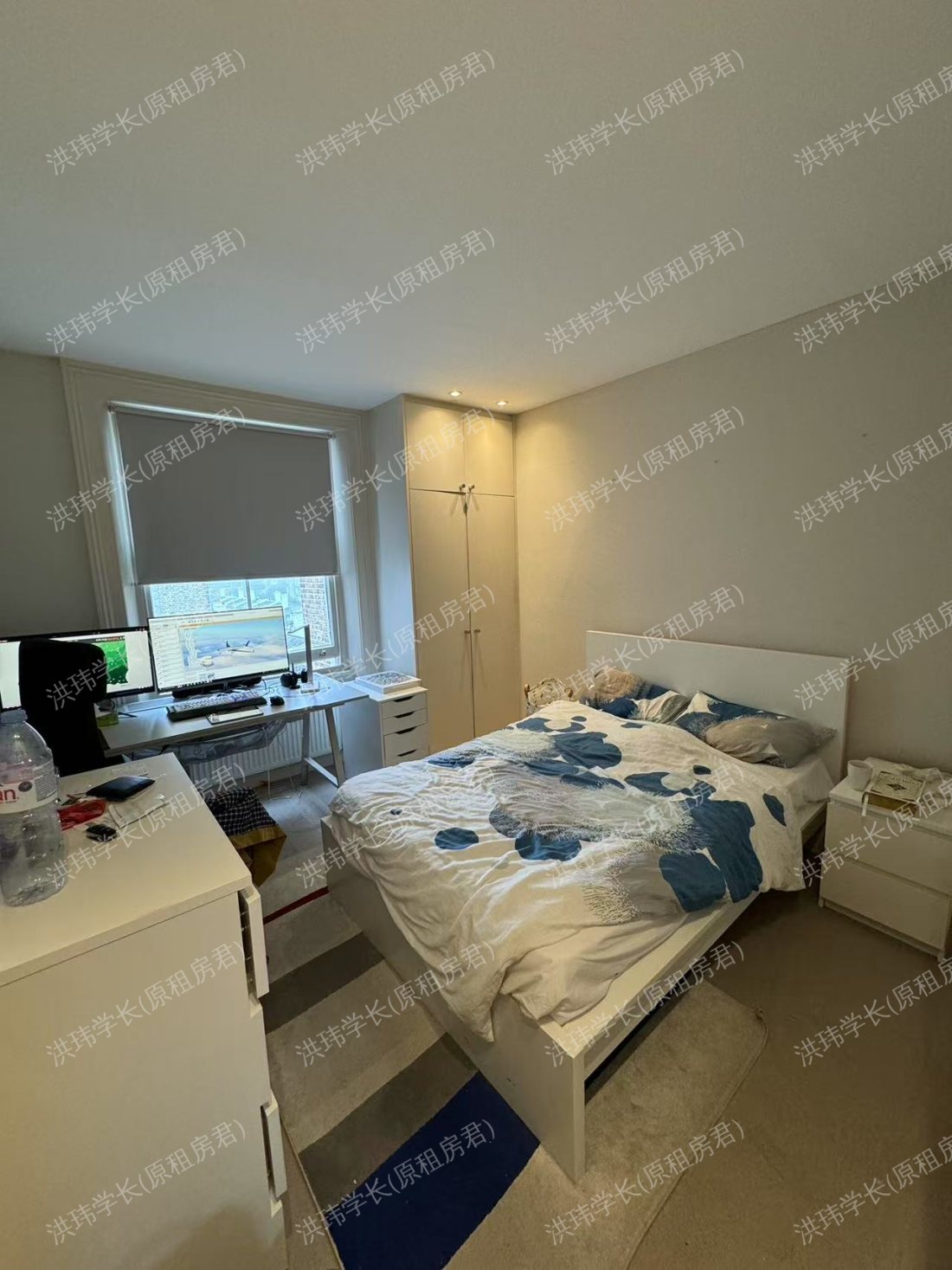 Redcliffe Square公寓