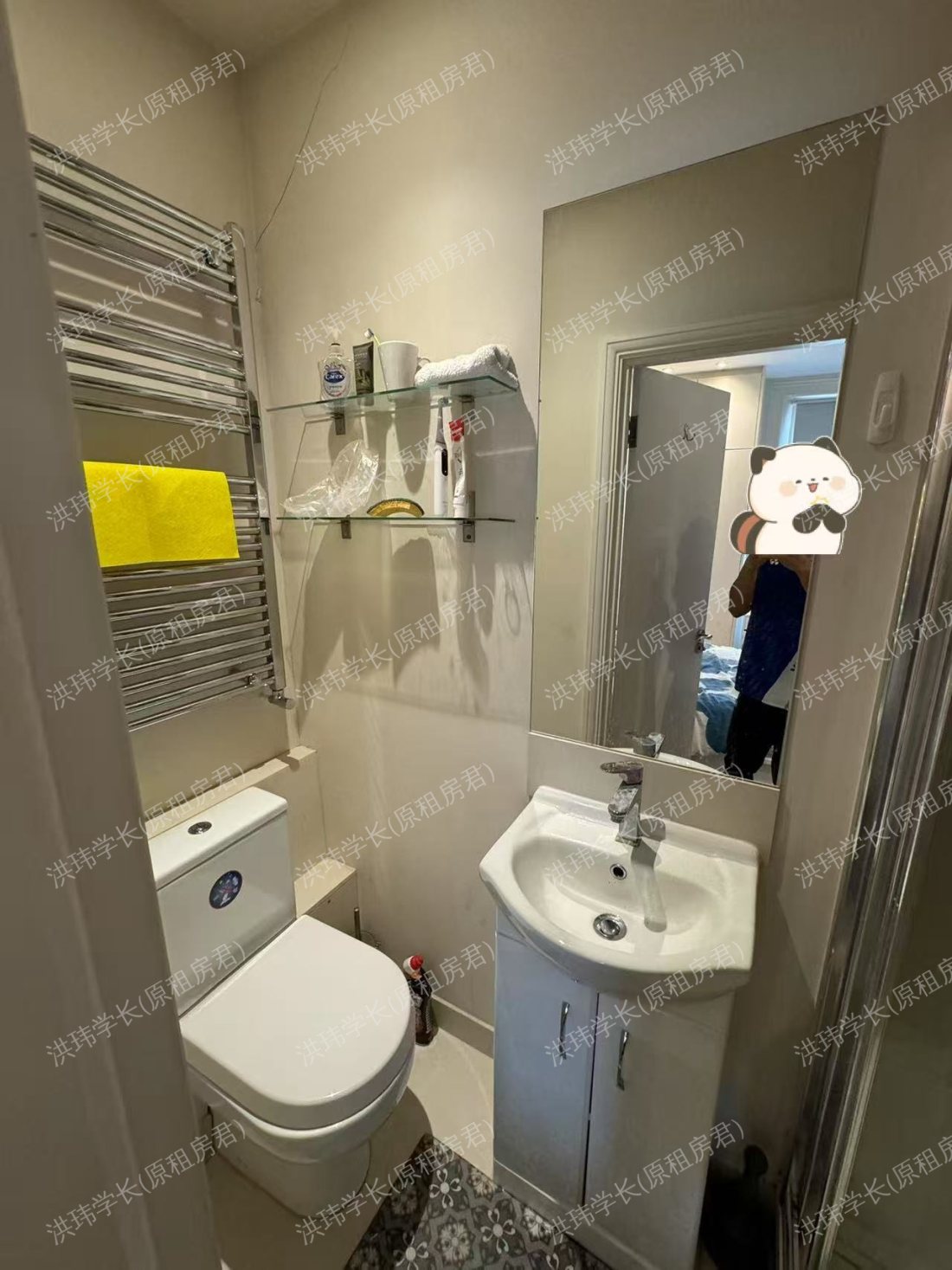 Redcliffe Square公寓