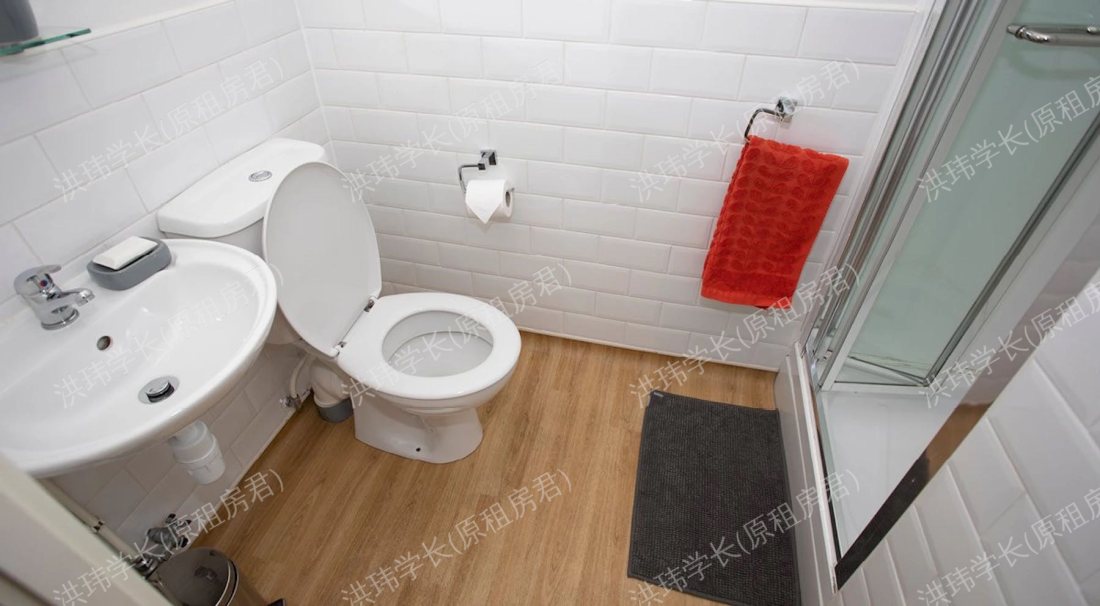 Universal Student Living 200 Cowgate公寓