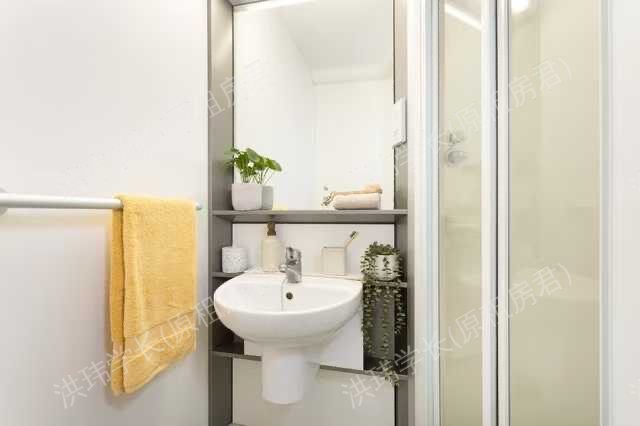 Charmers Street公寓