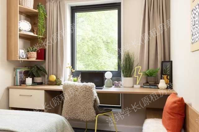 Charmers Street公寓