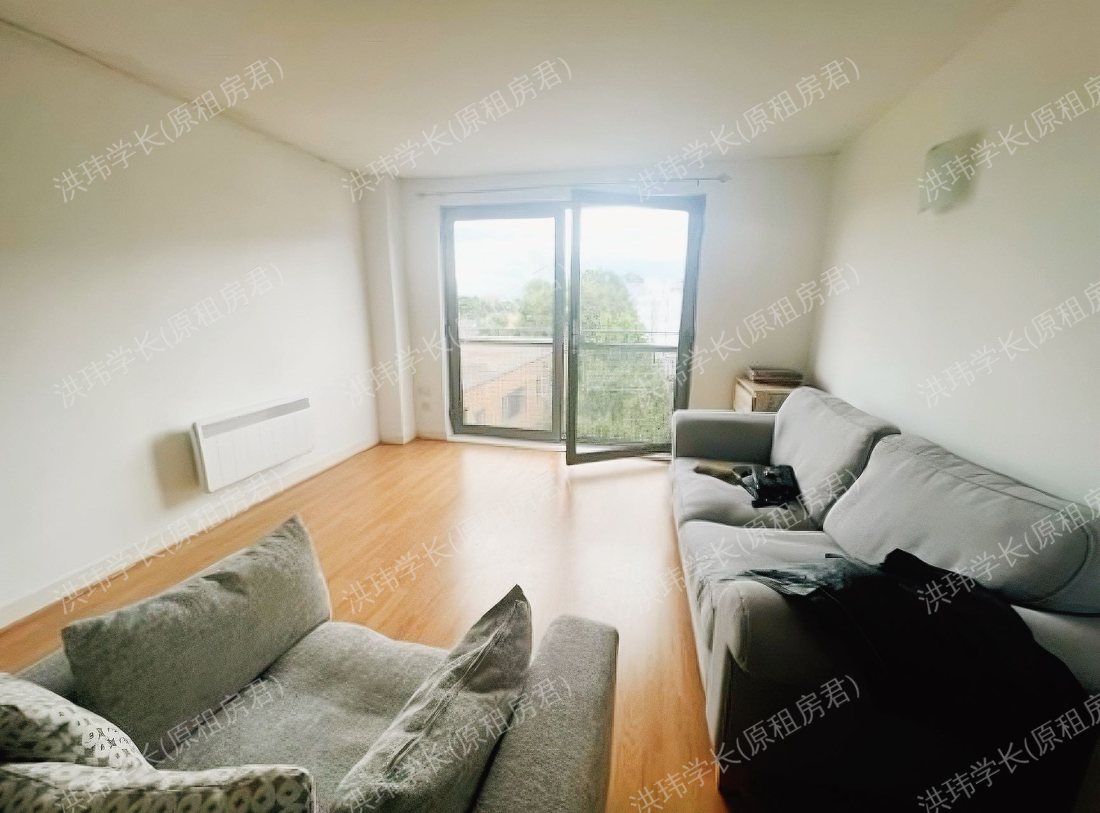 Montana building公寓