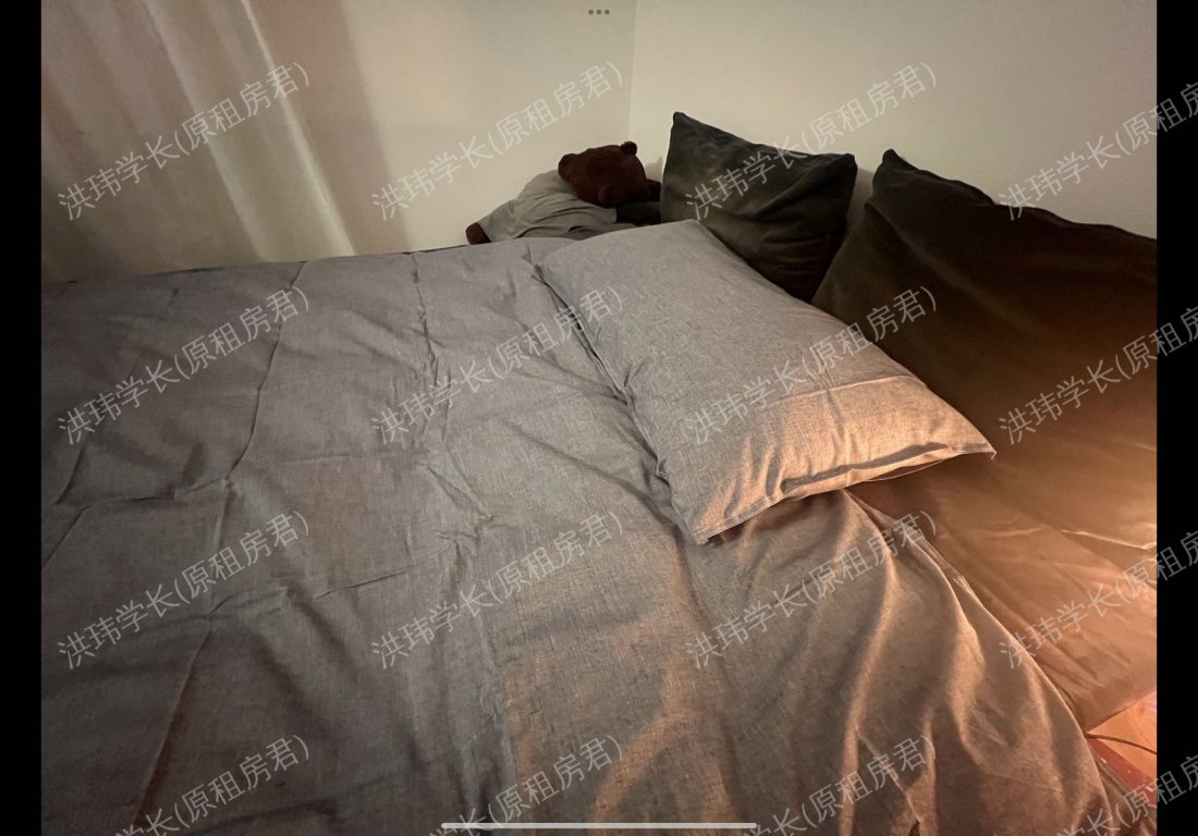 Montana building公寓