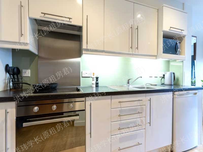 The Printworks公寓