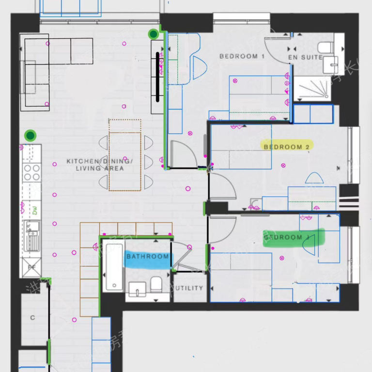 rooms picture