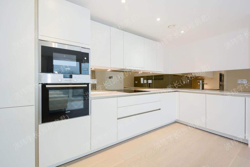 Claremont House公寓