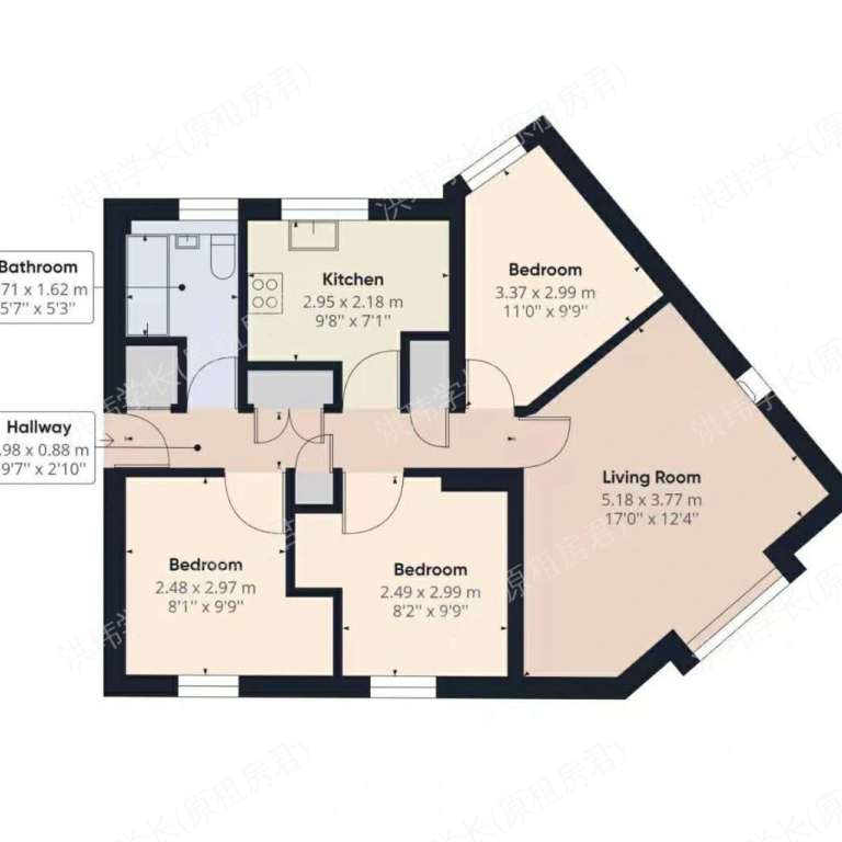 rooms picture