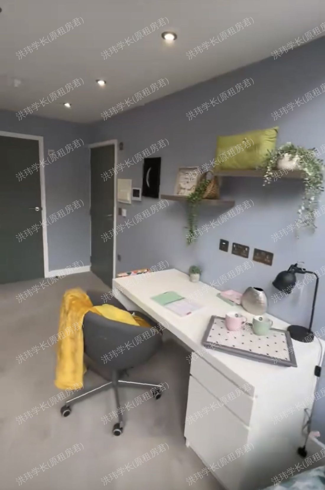 Student Beehive公寓