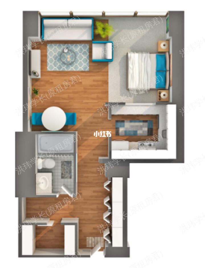 rooms picture