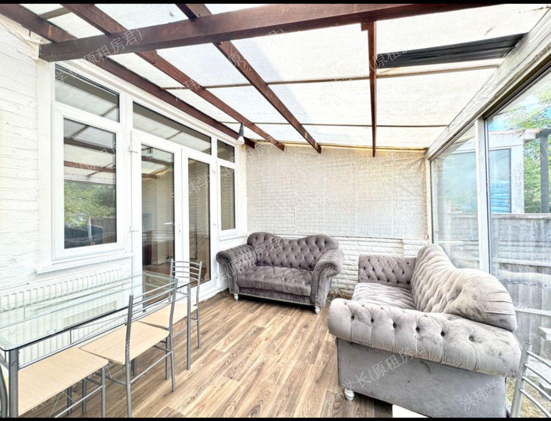 House 公寓
