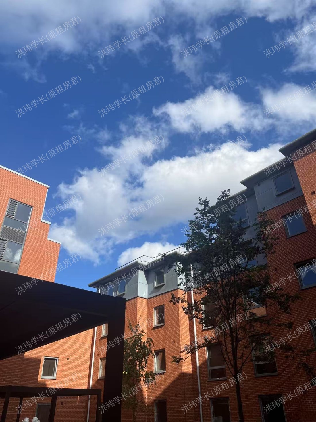 Kincardine Court公寓