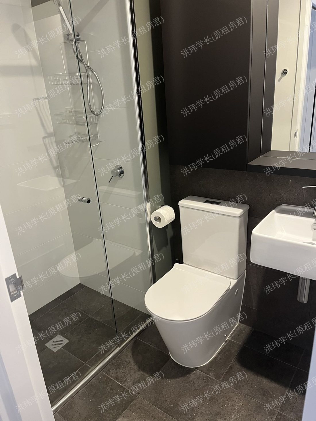 The Switch Perth Central 公寓