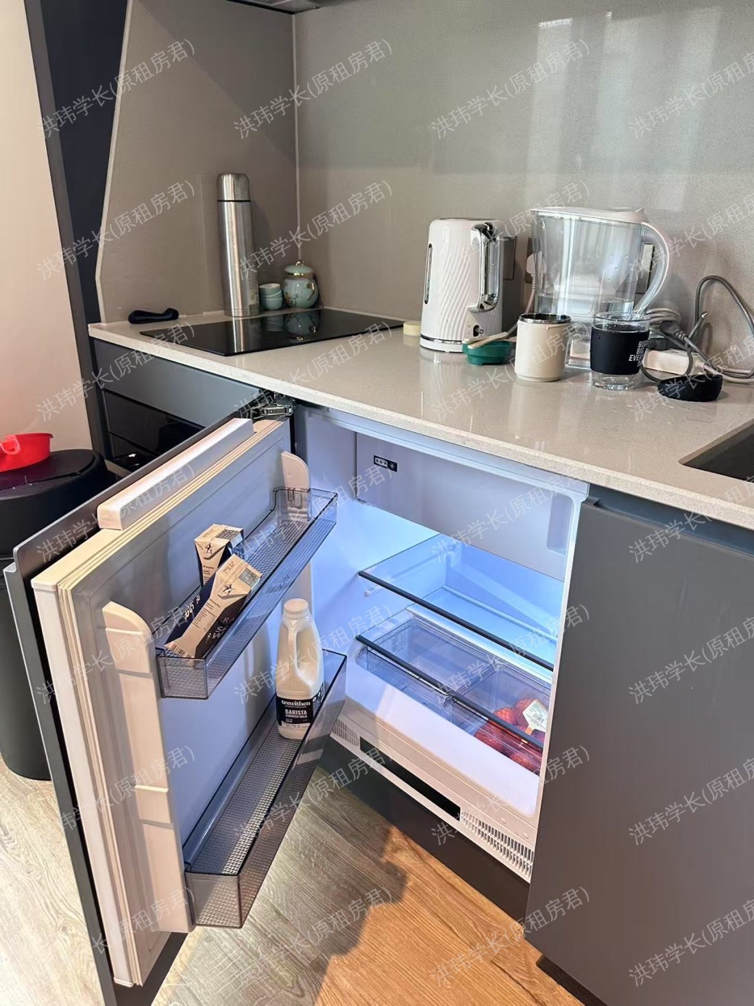 Vita Student Warwick Cannon Park - Student Accommodation Coventry公寓