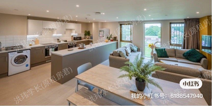 Carlton Hill卡尔顿山公寓