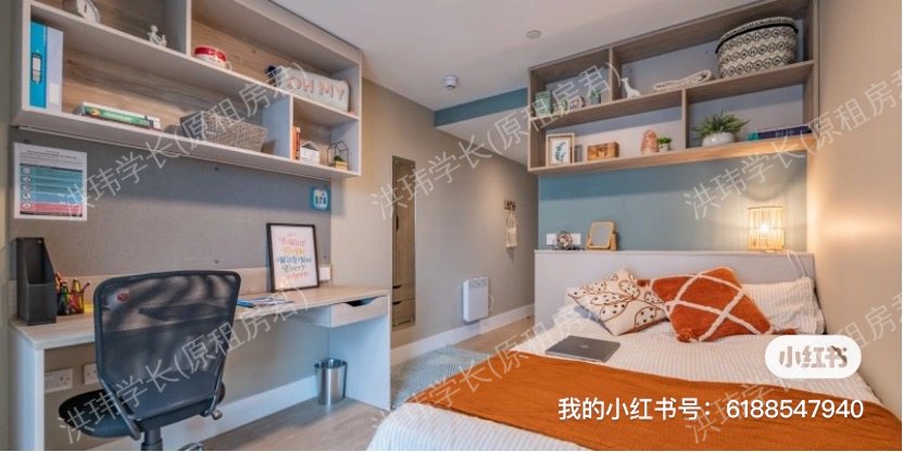 Carlton Hill卡尔顿山公寓