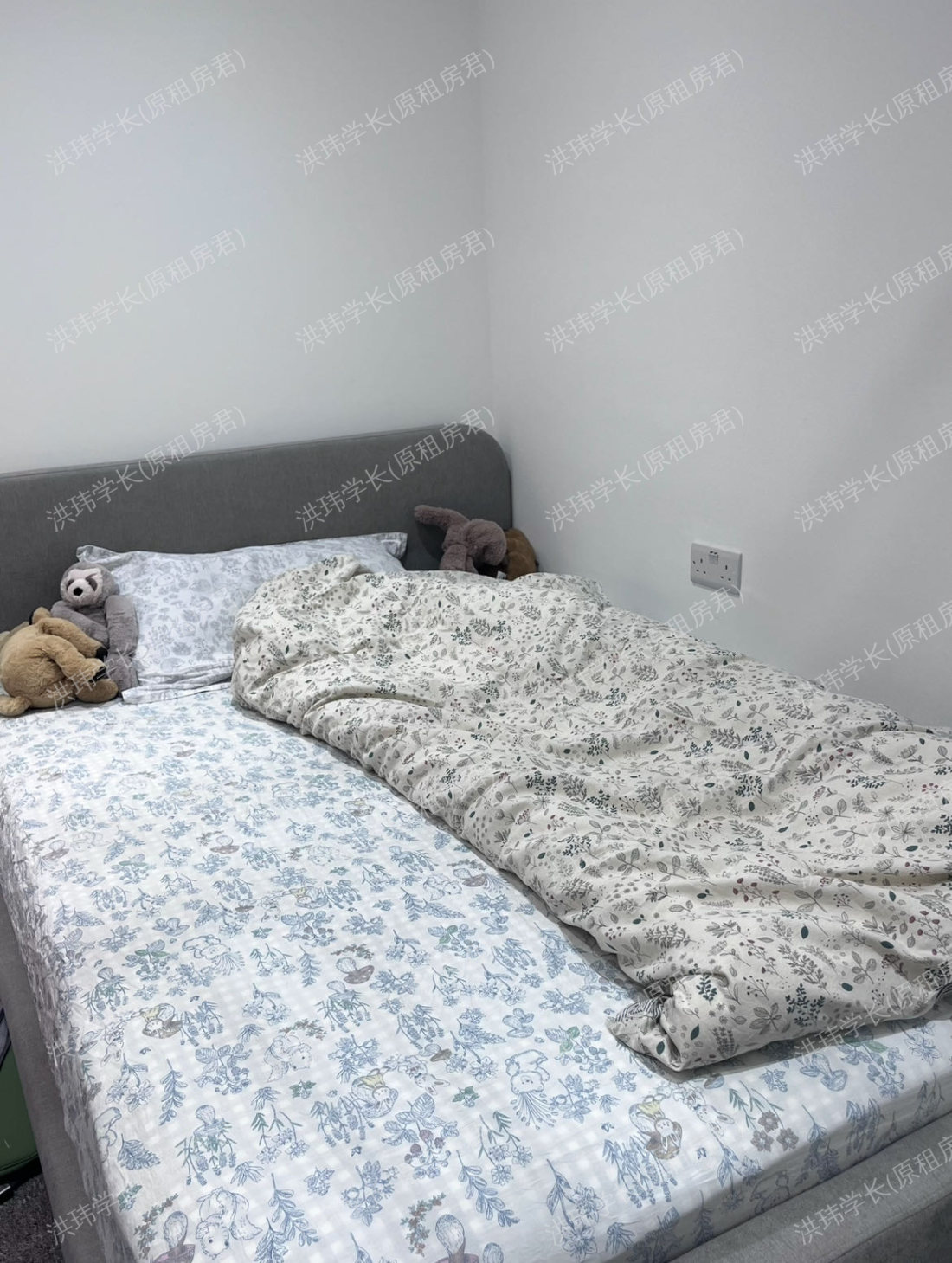 Bideford Avenue | City Rooms公寓