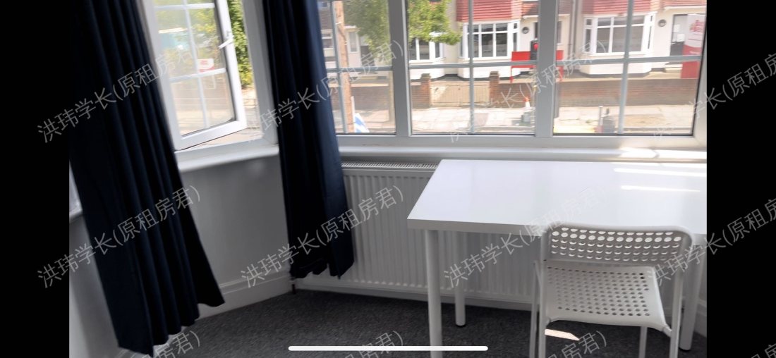 Bideford Avenue | City Rooms公寓