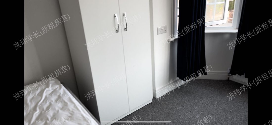 Bideford Avenue | City Rooms公寓