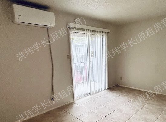 Granada III Apartments公寓