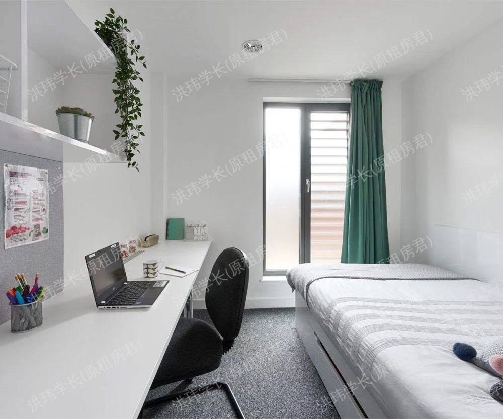 Selly Oak Apartments公寓