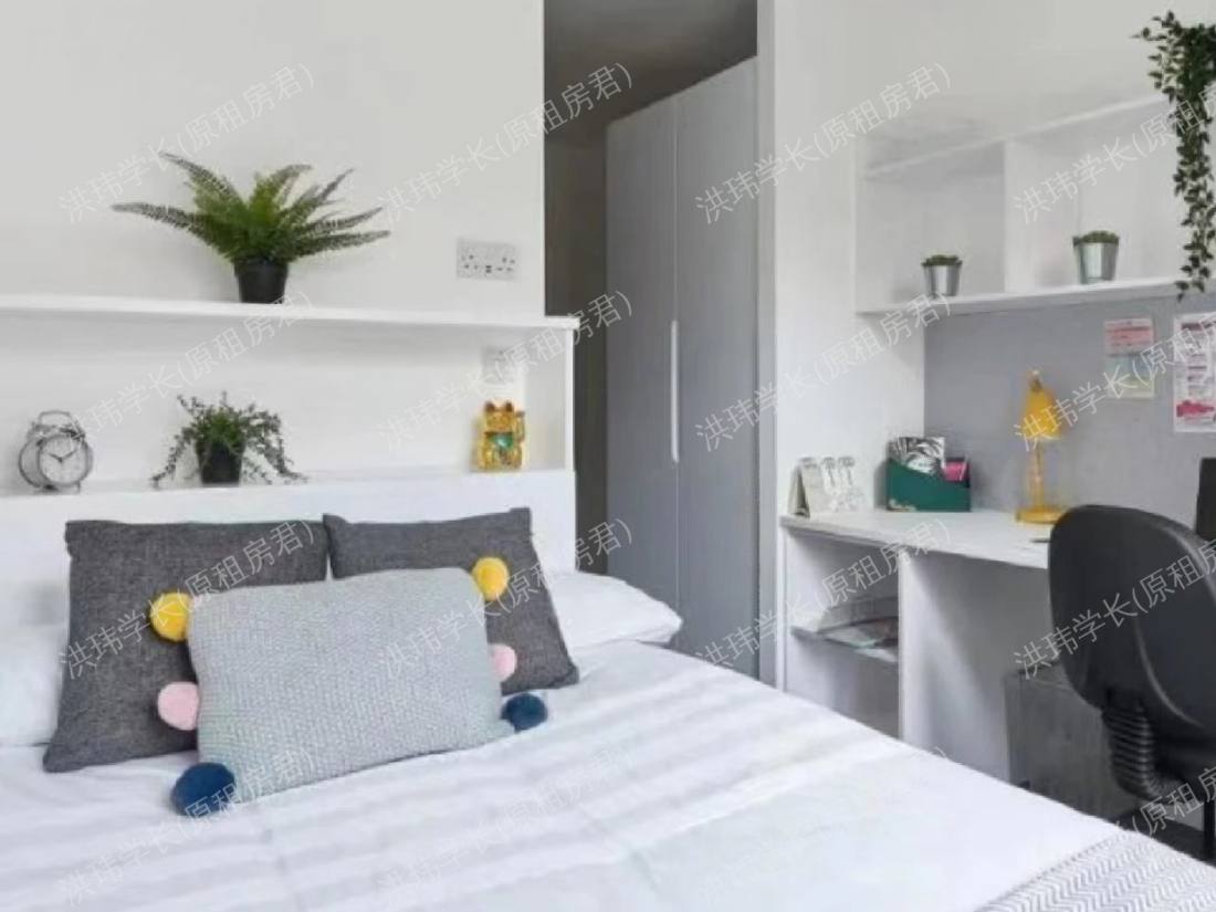 Selly Oak Apartments公寓