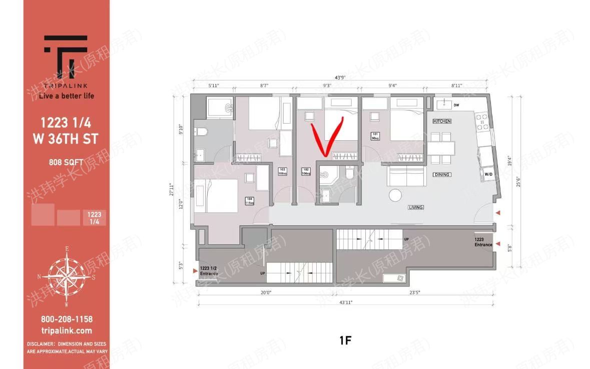 rooms picture