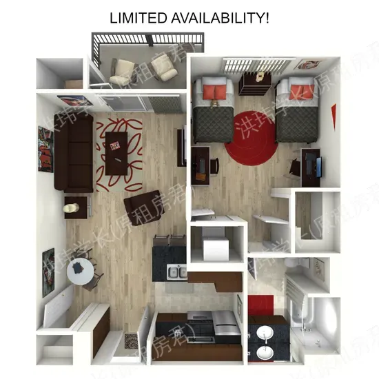 rooms picture