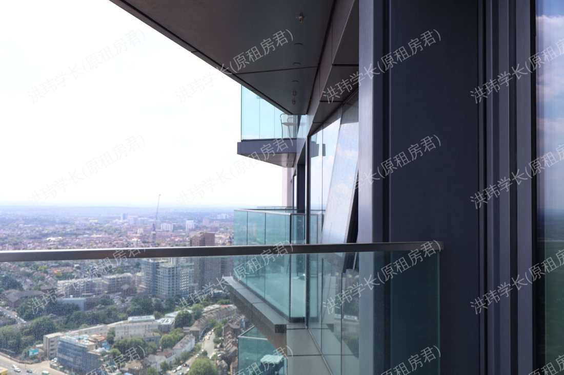 Icon Tower, Portal Way公寓