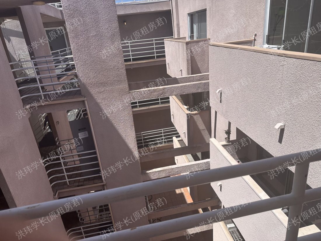 512 Veteran Apartments公寓