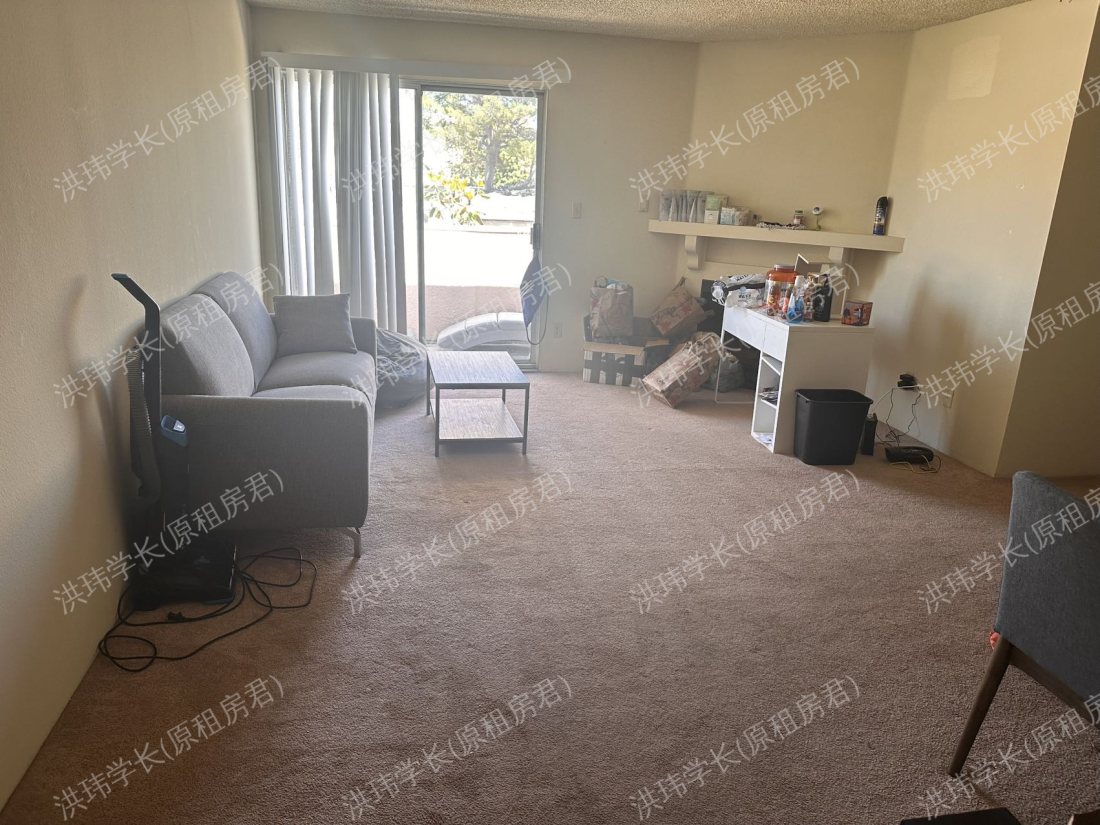 512 Veteran Apartments公寓
