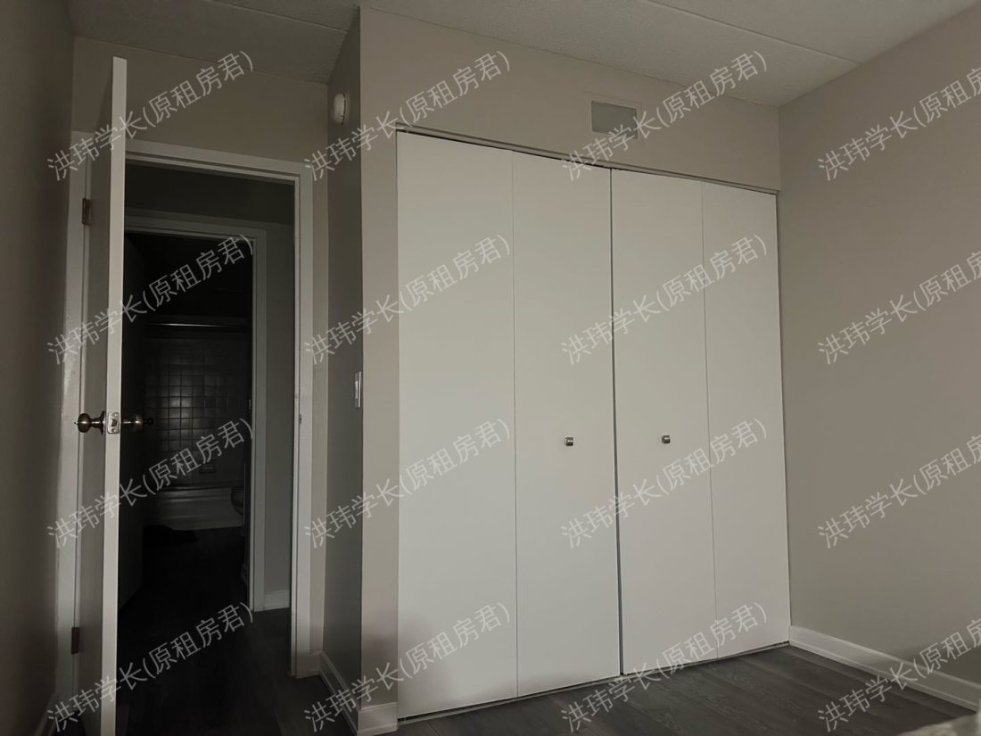 Hidden Valley Club Apartments公寓