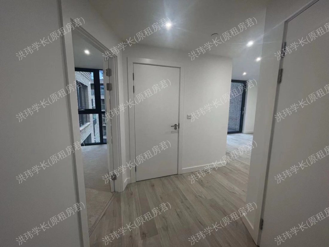 Willowbrook House公寓
