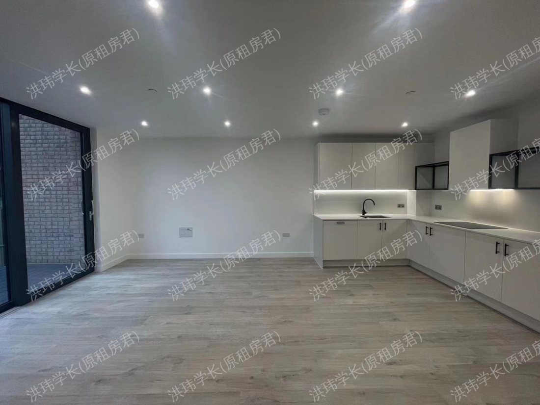Willowbrook House公寓
