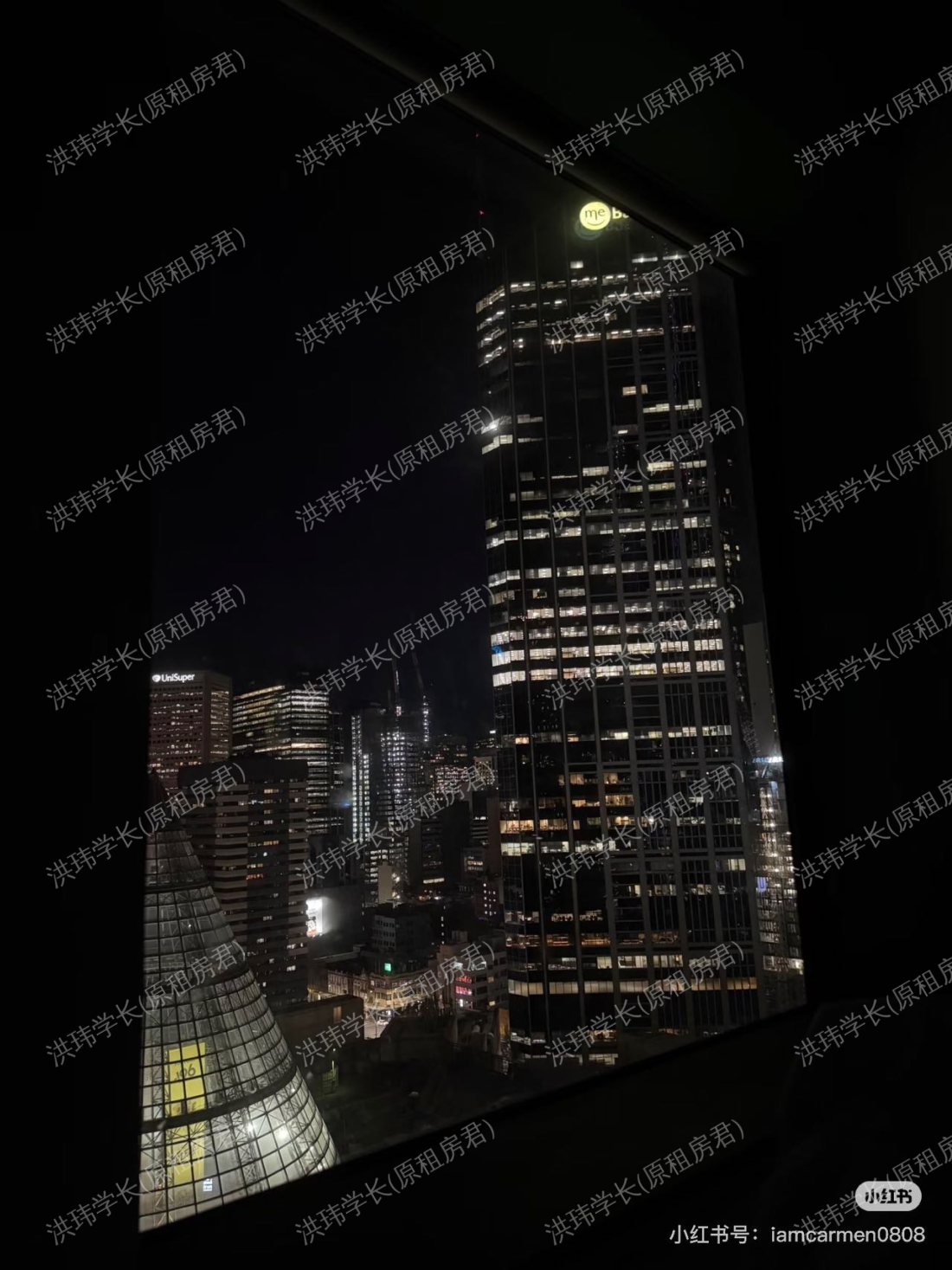 Scape Swanston公寓